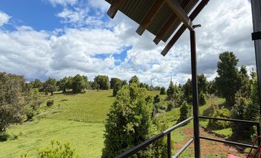Casa en venta  en PAILLACO