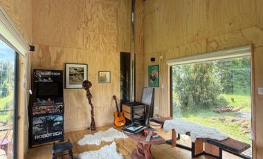 Casa en venta  en PAILLACO