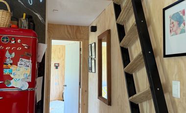 Casa en venta  en PAILLACO