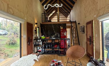 Casa en venta  en PAILLACO