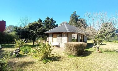 Venta Casa Quinta c/pileta 3Mil MTS2 - EL PATO