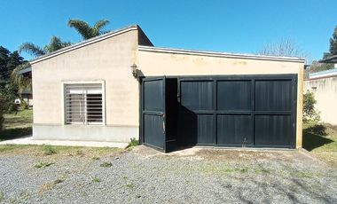 Venta Casa Quinta c/pileta 3Mil MTS2 - EL PATO