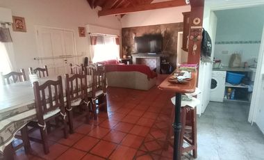 Venta Casa Quinta c/pileta 3Mil MTS2 - EL PATO
