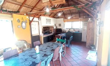 Venta Casa Quinta c/pileta 3Mil MTS2 - EL PATO