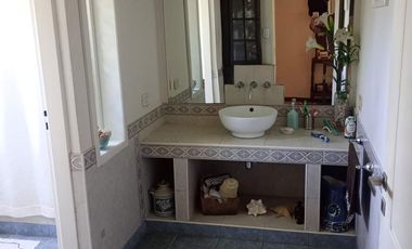 Venta Casa Quinta c/pileta 3Mil MTS2 - EL PATO