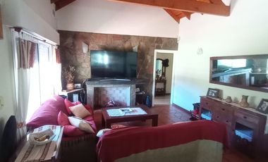 Venta Casa Quinta c/pileta 3Mil MTS2 - EL PATO