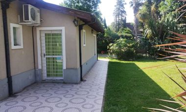 Venta Casa Quinta c/pileta 3Mil MTS2 - EL PATO