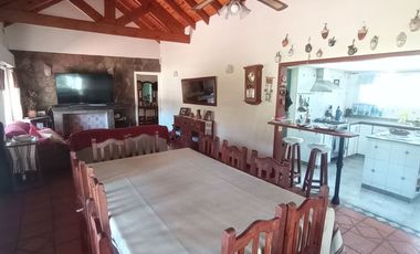 Venta Casa Quinta c/pileta 3Mil MTS2 - EL PATO