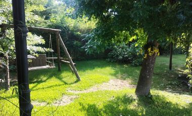Venta Casa Quinta c/pileta 3Mil MTS2 - EL PATO