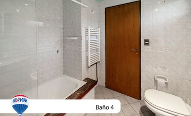 ALQUILER CASA 7AMB. MASCHWITZ ,PILETA