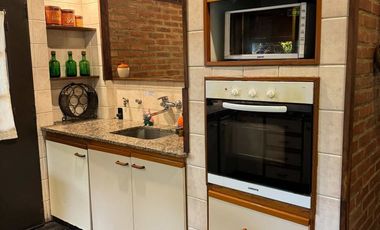 ALQUILER CASA 7AMB. MASCHWITZ ,PILETA