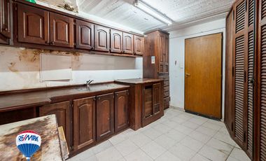ALQUILER CASA 7AMB. MASCHWITZ ,PILETA