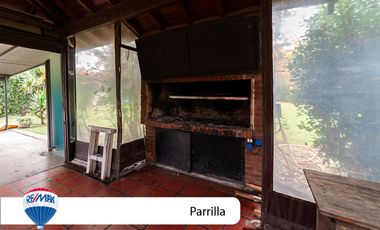 ALQUILER CASA 7AMB. MASCHWITZ ,PILETA