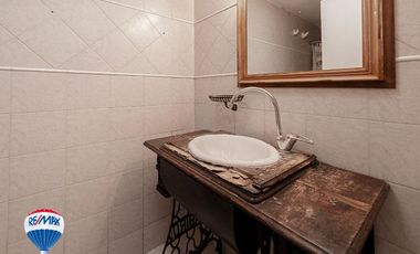 ALQUILER CASA 7AMB. MASCHWITZ ,PILETA
