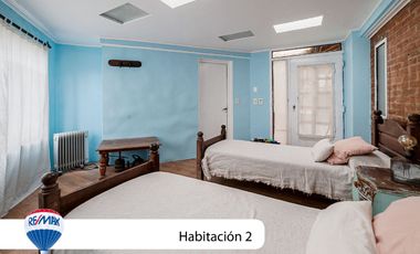 ALQUILER CASA 7AMB. MASCHWITZ ,PILETA
