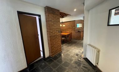 ALQUILER CASA 7AMB. MASCHWITZ ,PILETA