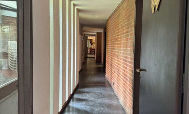 ALQUILER CASA 7AMB. MASCHWITZ ,PILETA