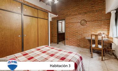 ALQUILER CASA 7AMB. MASCHWITZ ,PILETA