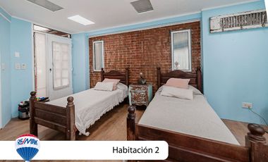 ALQUILER CASA 7AMB. MASCHWITZ ,PILETA