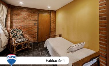 ALQUILER CASA 7AMB. MASCHWITZ ,PILETA