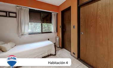 ALQUILER CASA 7AMB. MASCHWITZ ,PILETA