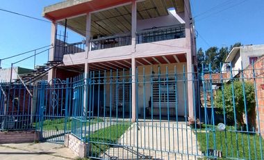 Venta PH 3 Ambientes en Moron con Balcon