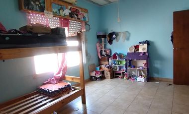 Venta PH 3 Ambientes en Moron con Balcon