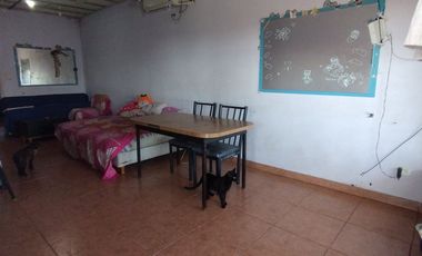 Venta PH 3 Ambientes en Moron con Balcon