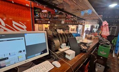 DEPOSISTO O LOCA EN VENTA,FREIRE 700 PIÑEIRO  B.A.