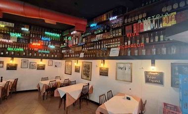 DEPOSISTO O LOCA EN VENTA,FREIRE 700 PIÑEIRO  B.A.