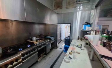 DEPOSISTO O LOCA EN VENTA,FREIRE 700 PIÑEIRO  B.A.