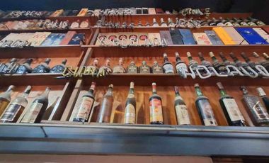 DEPOSISTO O LOCA EN VENTA,FREIRE 700 PIÑEIRO  B.A.