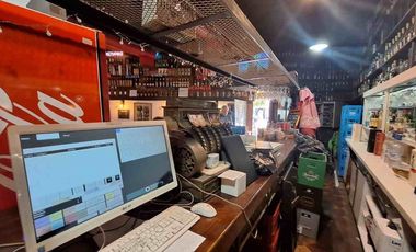 DEPOSISTO O LOCA EN VENTA,FREIRE 700 PIÑEIRO  B.A.