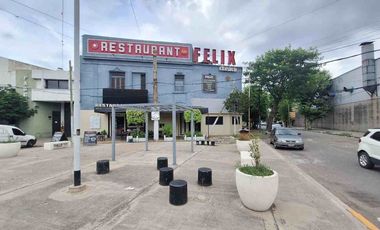 DEPOSISTO O LOCA EN VENTA,FREIRE 700 PIÑEIRO  B.A.