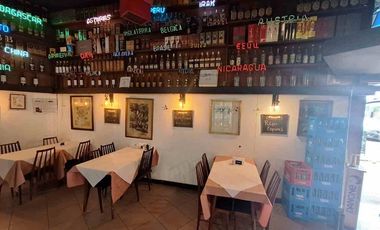 DEPOSISTO O LOCA EN VENTA,FREIRE 700 PIÑEIRO  B.A.