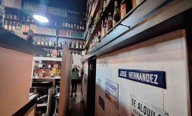 DEPOSISTO O LOCA EN VENTA,FREIRE 700 PIÑEIRO  B.A.