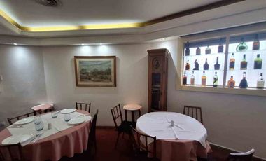 DEPOSISTO O LOCA EN VENTA,FREIRE 700 PIÑEIRO  B.A.