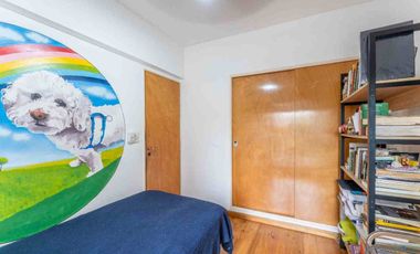 Venta PH 4 amb. Reciclado en San Martin