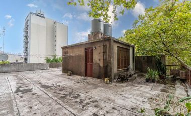 Venta PH 4 amb. Reciclado en San Martin