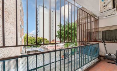 Venta PH 4 amb. Reciclado en San Martin