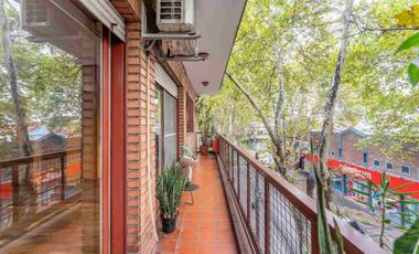 Venta PH 4 amb. Reciclado en San Martin