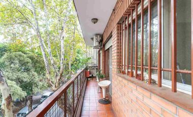 Venta PH 4 amb. Reciclado en San Martin