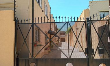 ALQUILER PH DE 3 AMB. C/COCHERA Y TERRAZA