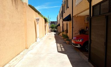 ALQUILER PH DE 3 AMB. C/COCHERA Y TERRAZA