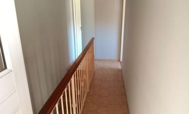 ALQUILER PH DE 3 AMB. C/COCHERA Y TERRAZA