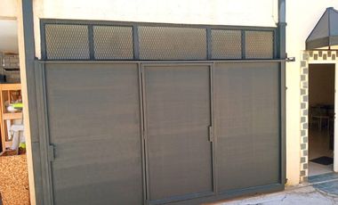 ALQUILER PH DE 3 AMB. C/COCHERA Y TERRAZA