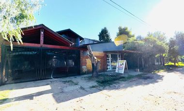 CASA 4 AMBIENTES VENTA GLEW PILETA LOCAL Y GARAJE