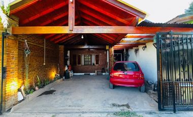 CASA 4 AMBIENTES VENTA GLEW PILETA LOCAL Y GARAJE
