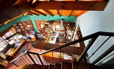 CASA 4 AMBIENTES VENTA GLEW PILETA LOCAL Y GARAJE