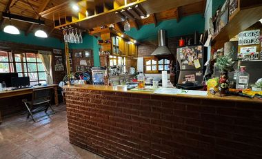 CASA 4 AMBIENTES VENTA GLEW PILETA LOCAL Y GARAJE